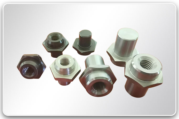 寧波峻達機械制造——銷子和銷軸的區別